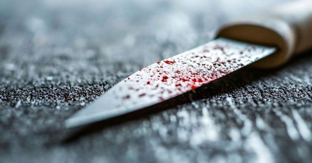 35-latek zaatakował ostrym narzędziem lekarza w Szpitalu Uniwersyteckim