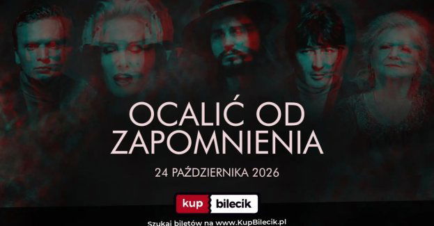 czyli muzyczny Wehikuł Czasu