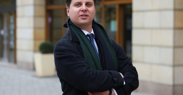 Projekt ustawy antyhejterskiej nie ogranicza wolności słowa