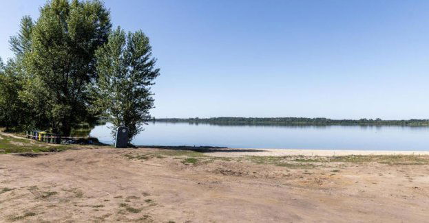 Wojewoda opolski odwołał zakaz korzystania z wód rzeki Kłodnicy