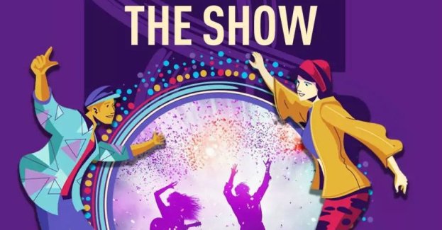 Abba The Show