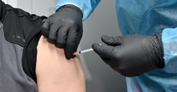 Od środy można przyjąć nowy wariant szczepionki przeciw COVID-19