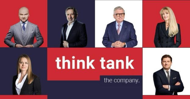 Nauka dla gospodarki. Think Tank The Company wspiera budowę mostu między uczelniami a biznesem