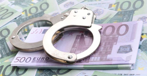 Szef gangu oszustów ujęty w Wielkiej Brytanii i przekazany Polsce