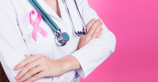 Do tej pory w regionie z powodu raka piersi zoperowano prawie tysiąc kobiet