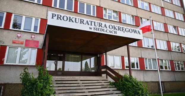 Podejrzani o pobicie Adama Niedzielskiego wyszli na wolność po wpłaceniu poręczenia