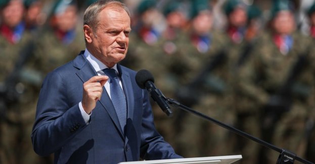 Polska jest bezpieczniejsza i silniejsza niż kiedykolwiek wcześniej w nowożytnej historii