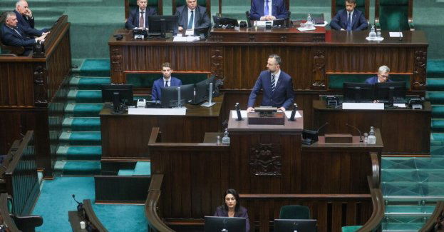 W nocy z wtorku na środę zadziałały procedury, a NATO zdało egzamin