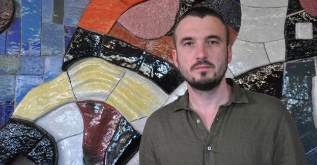 "Kos" to opowieść o tym, że przemoc rodzi przemoc