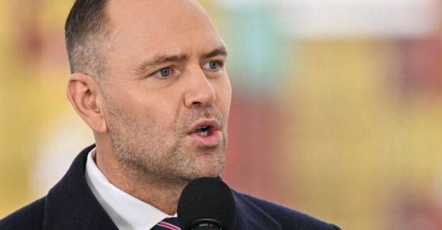 Prezydent podpisał inicjatywę ustawodawczą „Tak! Dla Polskich Portów”