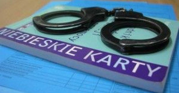 Policyjne nakazy opuszczenia mieszkań i zakazy zbliżania się dla sprawców przemocy domowej