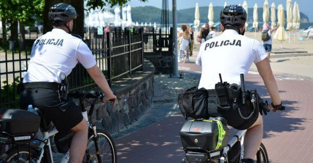 Bezpiecznie na rowerze