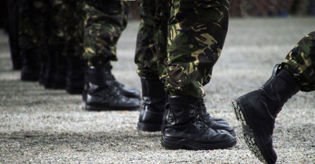 Kolejnych 100 terytorialsów pojedzie pomagać powodzianom na Dolnym Śląsku