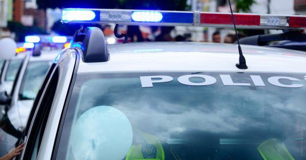 Podczas jednej kontroli drogowej policjanci ujawnili szereg wykroczeń