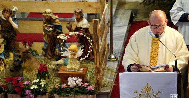 Top 10 top 10 ulubionych kolęd i pastorałek w parafii św. Anny w Grodziszczu
