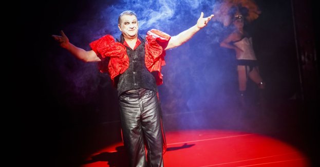 Informacje z Teatru Wybrzeże