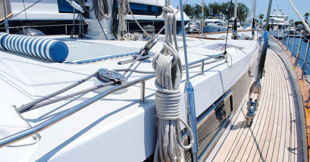 Załoga statku MS Polesie jest bezpieczna