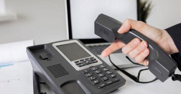 Ostatnie lipcowe dyżury telefoniczne