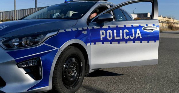 Pozostawiono służbę ogołoconą z kadry oficerskiej