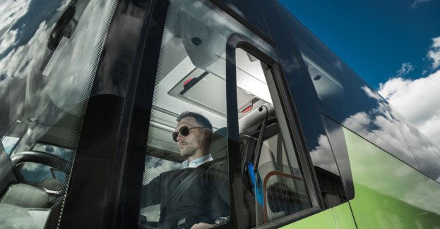 Za 21 mln zł MPK kupi 10 autobusów hybrydowych