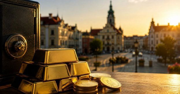 Jak mieszkańcy średnich miast budują dziś bezpieczeństwo finansowe?