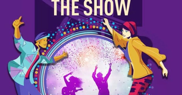 Abba The Show