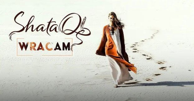 ShataQS - trasa koncertowa Wracam - jesień 2025