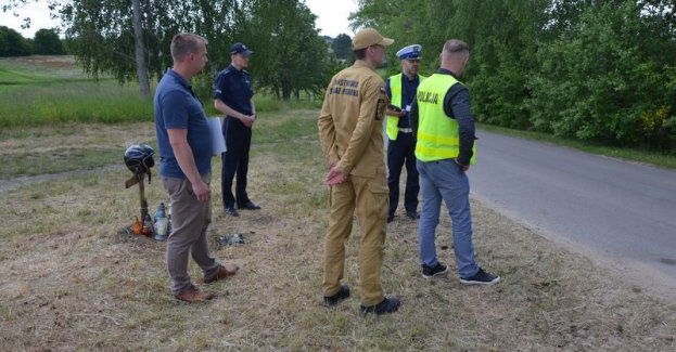 Specjalna komisja sprawdzała infrastrukturę drogową po śmiertelnym wypadku drogowym
