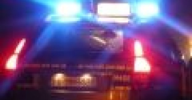 Poszukiwany z promilami zatrzymany przez policjantów