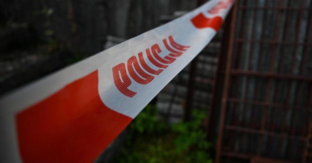 Niezidentyfikowany obiekt spadł w Bornem Sulinowie