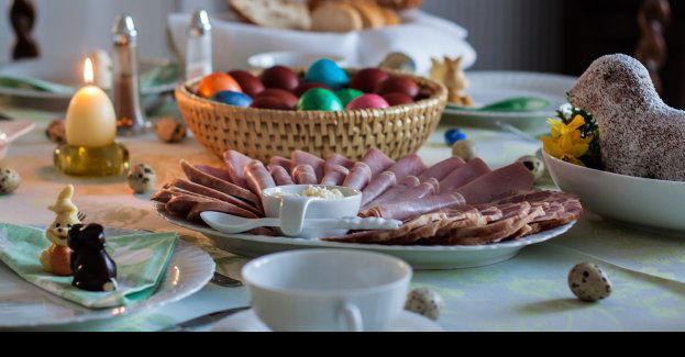 Ruszają zapisy na śniadanie wielkanocne dla samotnych i potrzebujących