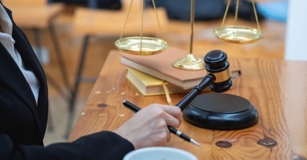 Kończy się proces oskarżonego o zabicie komornik w Łukowie