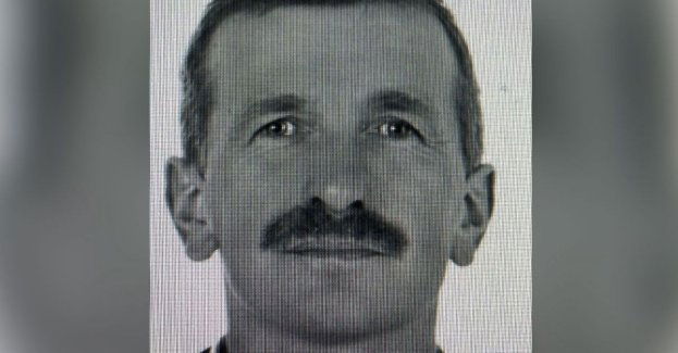 Zaginął 51 letni Jan Łukasik z Boleszczyna. Policja prosi o pomoc