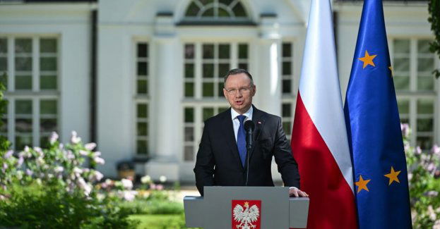 To bardzo dobry czas dla Polski