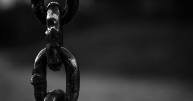 Nakaz aresztowania Stuu został już przekazany władzom brytyjskim