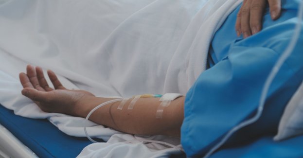 Kobietę poraził prąd; prawdopodobnie ratowała posesję