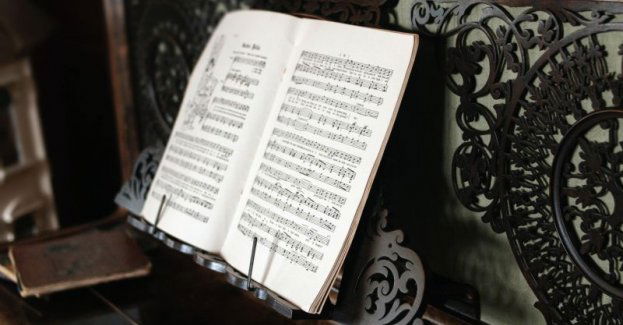 Niedziela z muzyką organową i kameralną