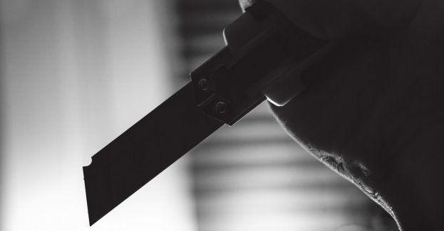 Tymczasowy areszt dla nożownika ze szkoły w Kadzidle