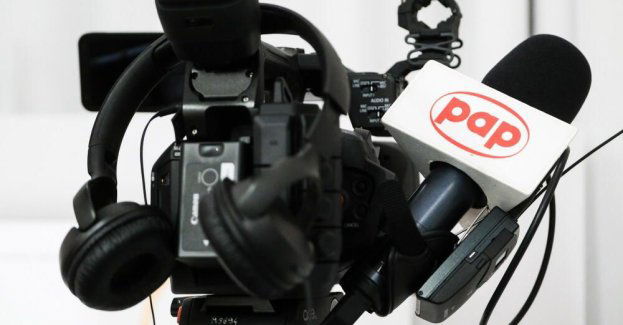 Dziennikarka PAP Joanna Morga nagrodzona w konkursie Dziennikarz Medyczny 2024