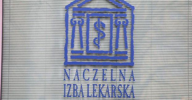 NIL: resort zdrowia utrudnia udział samorządu lekarskiego w pracach Zespołu Trójstronnego