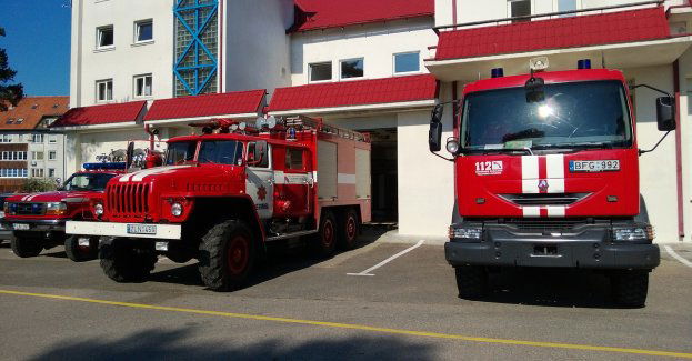 314 gmin wyróżnionych w akcji Bitwa o remizy