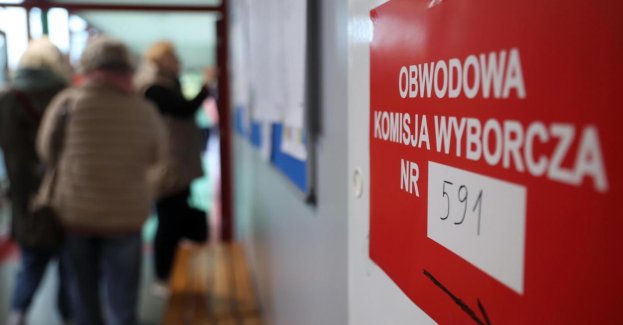 W niedzielę wybierzemy blisko 47 tys. radnych i 2,5 tys. wójtów, burmistrzów i prezydentów miast