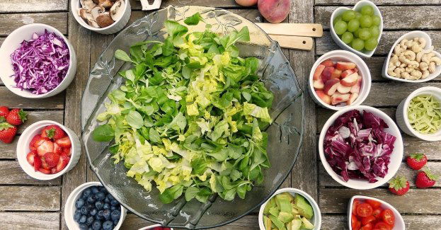 To obrzydliwe słowo na ,, M” – a dieta