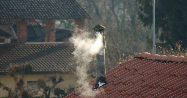 Tajemnicze związki PM - czym są i na co szkodzą, czyli sezon grzewczy za pasem