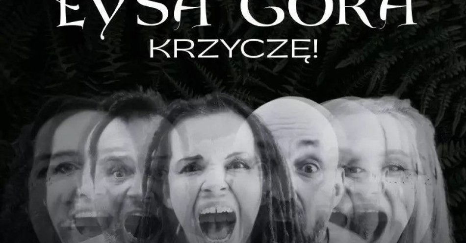 zdjęcie: Trasa koncertowa Krzyczę / kupbilecik24.pl / Trasa koncertowa