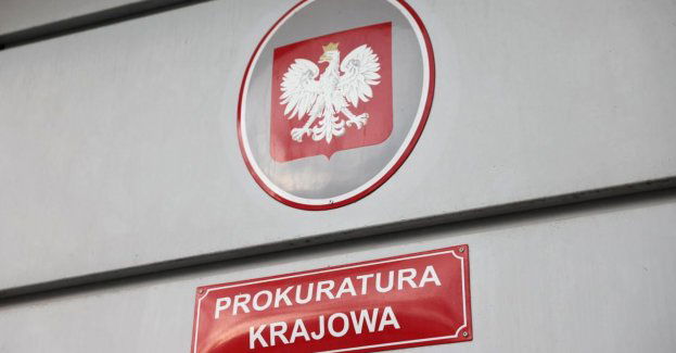 19 osób stanie przed sądem pod zarzutem wyłudzenia 21 mln zł VAT