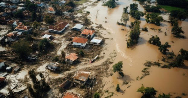 Powodzianie z Lewina Brzeskiego zrezygnowali z pozwu przeciwko WP