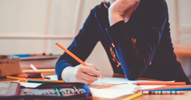 Ósmoklasiści będą wybierać szkołę