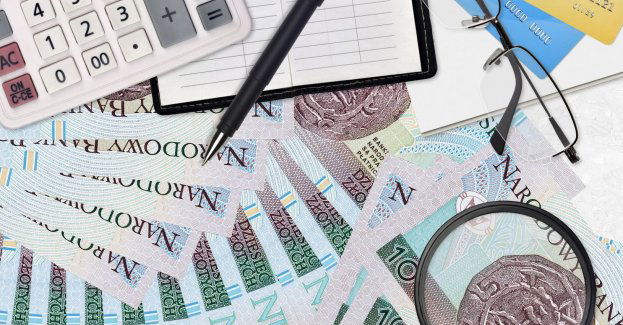 Dyrektor i pracownicy zarządu dróg w Koszalinie usłyszeli zarzuty korupcyjne