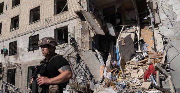 78 proc. badanych uważa, że wojna na Ukrainie zagraża bezpieczeństwu Polski, to mniej niż wiosną